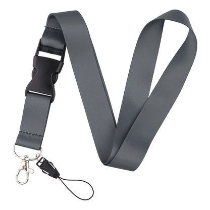 Lanyard Neck Hanging