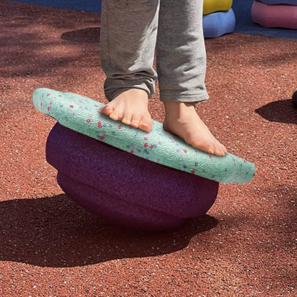 Children's Balance Foam Step