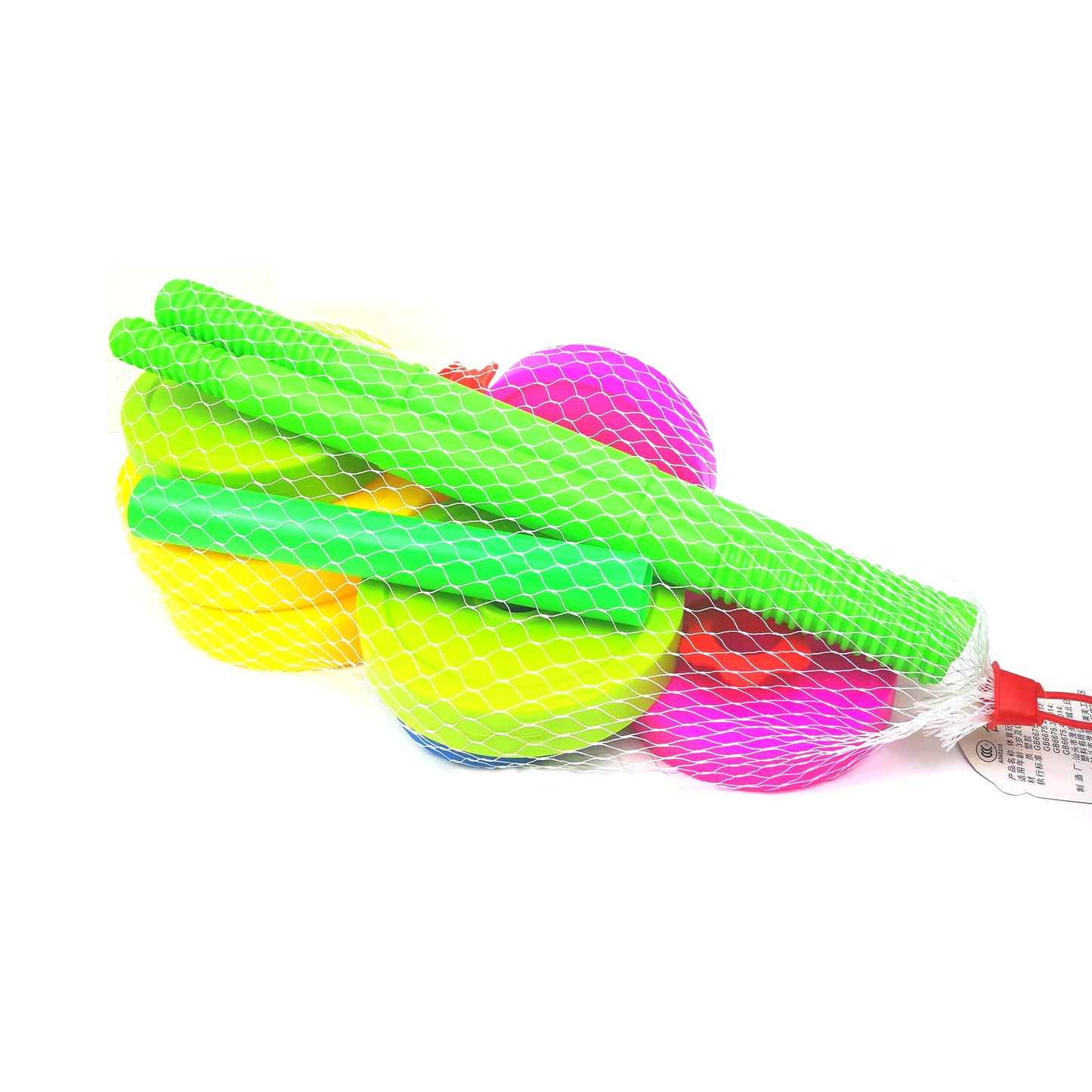 Children dumbbell detachable long barbell