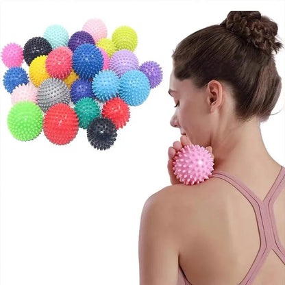 5-Piece Spiky Ball Set