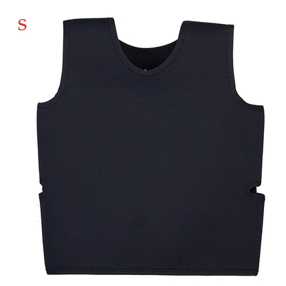 Sensory Compression Vest Weighted