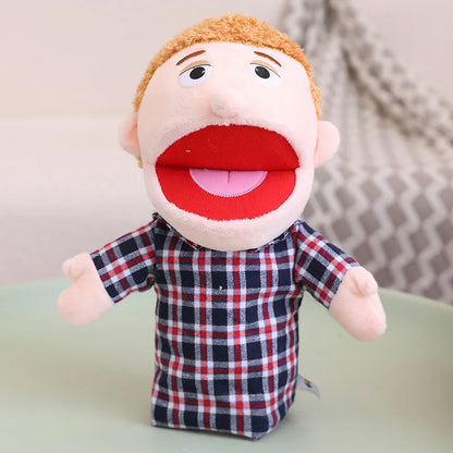 Hand Puppets
