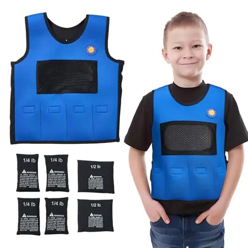 TOPARCHERY Weighted Vest