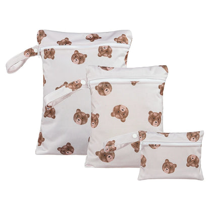 Waterproof Reusable Bag Organisers