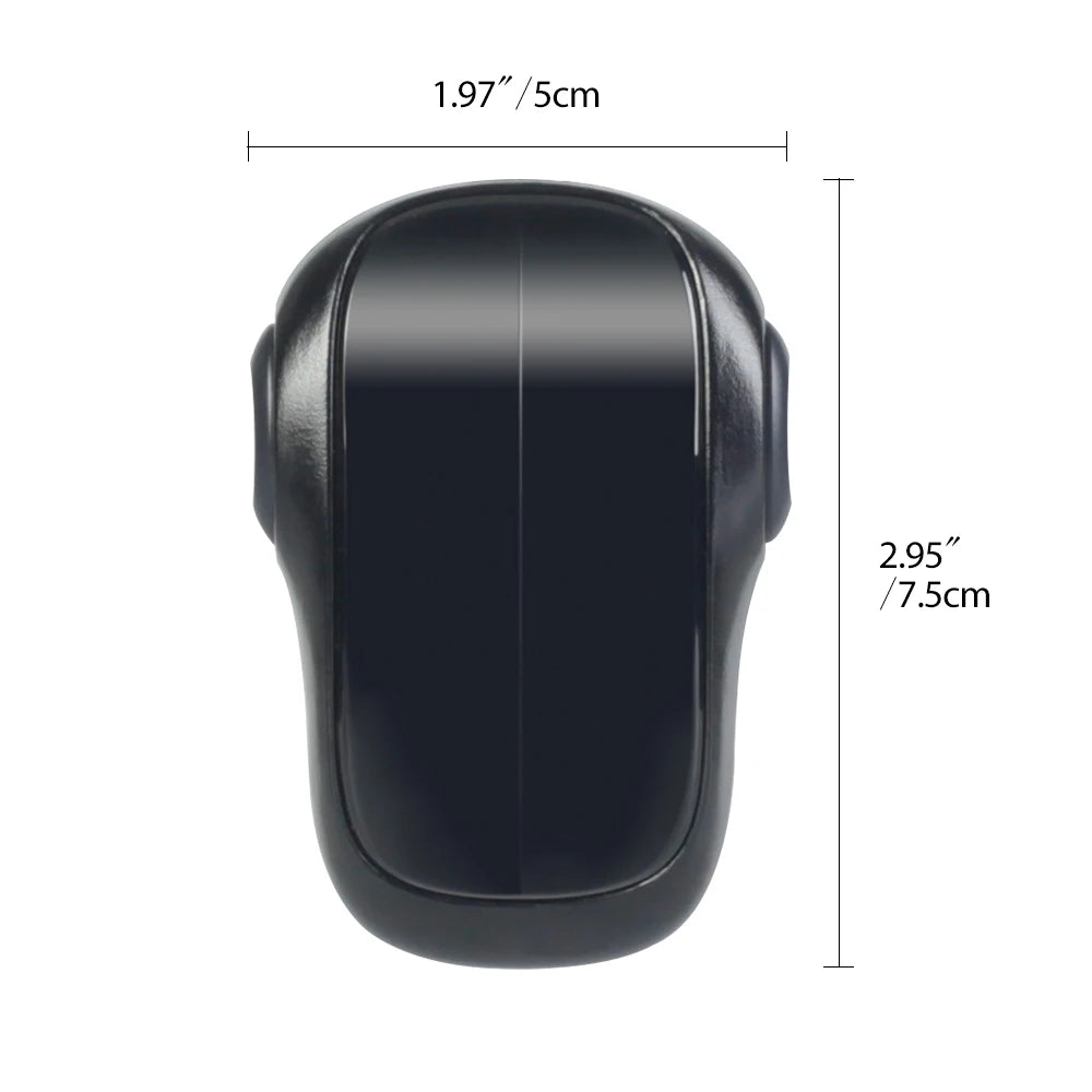 1PC Oven Lock – Heat-Safe Childproofing for Sensory-Friendly Kitchens