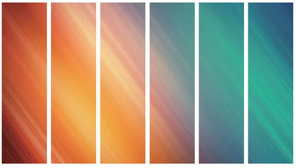 Anxiety Sensory Stickers – Reassuring Textures for Emotional Grounding