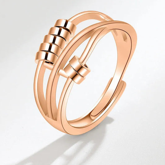 Ring Fidget Spinner