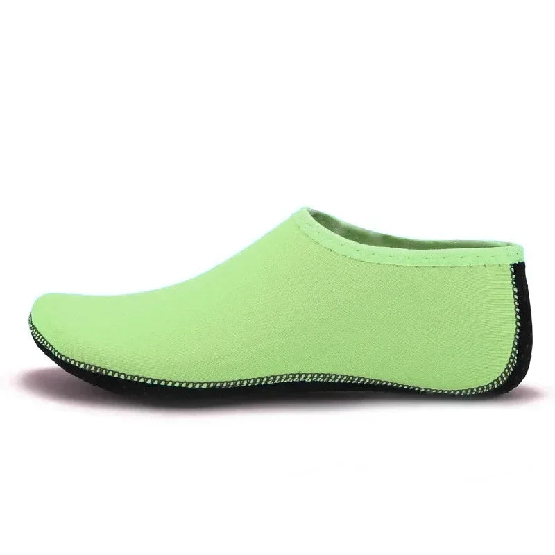 Non-Slip Unisex Water Shoes – Sensory-Friendly Footwear for Secure Grip & Barefoot Comfort