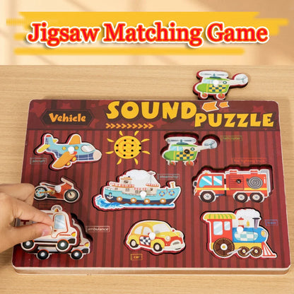Sound Puzzle