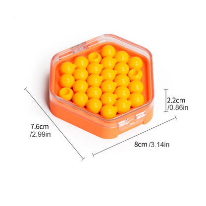 Mini Bead Board Logic Game