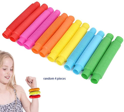 4 Pack Mini Tube