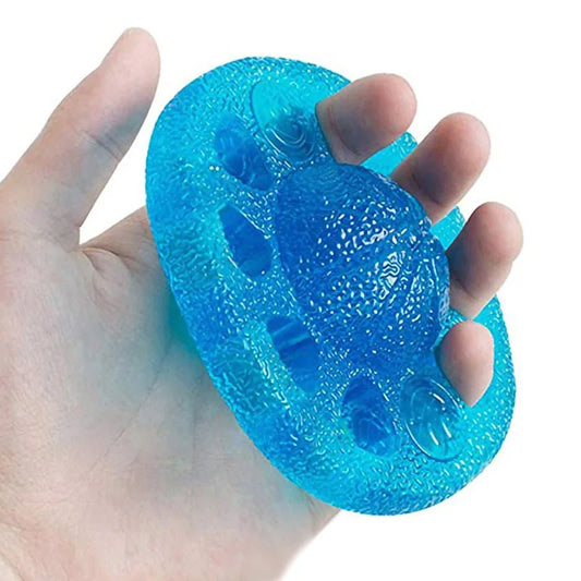 Hand Grip Strengthener, Finger Exerciser, Sensory Toys