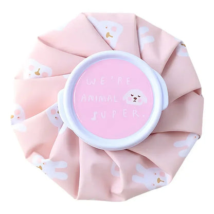 Cold And Hot Compress Bag