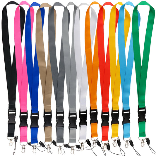 Lanyard Neck Hanging