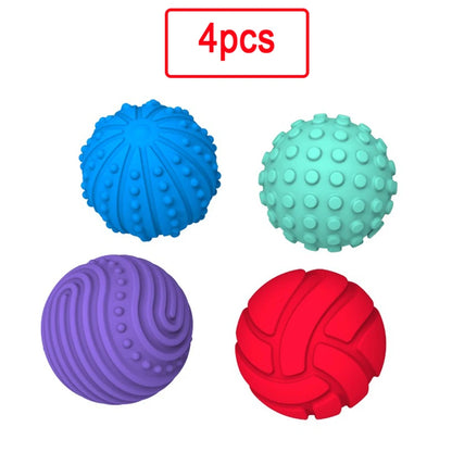 Sensory Magnetic Balls | Tactile Play for Neurodivergent-Friendly Focus & Exploration
