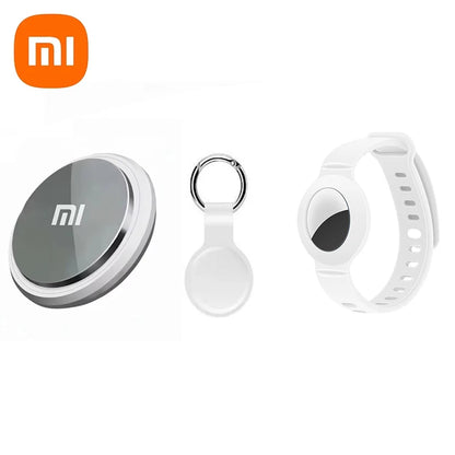 Xiaomi Mini GPS Smart Tracker | Discreet Location Support for Neurodivergent-Friendly Safety & Independence