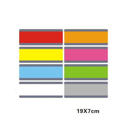 Guided Reading Strips – Visual Tracking Tools for Dyslexia, Fluency & Reading Confidence