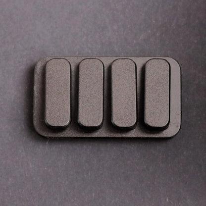Stress Relief Fidget Magnetic Piano – Spring-Key Stim Tool for Focus, Rhythm & Sensory Calm