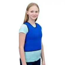 Sensory Compression Vest Weighted