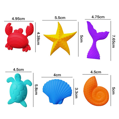 Sensory Worry Stones