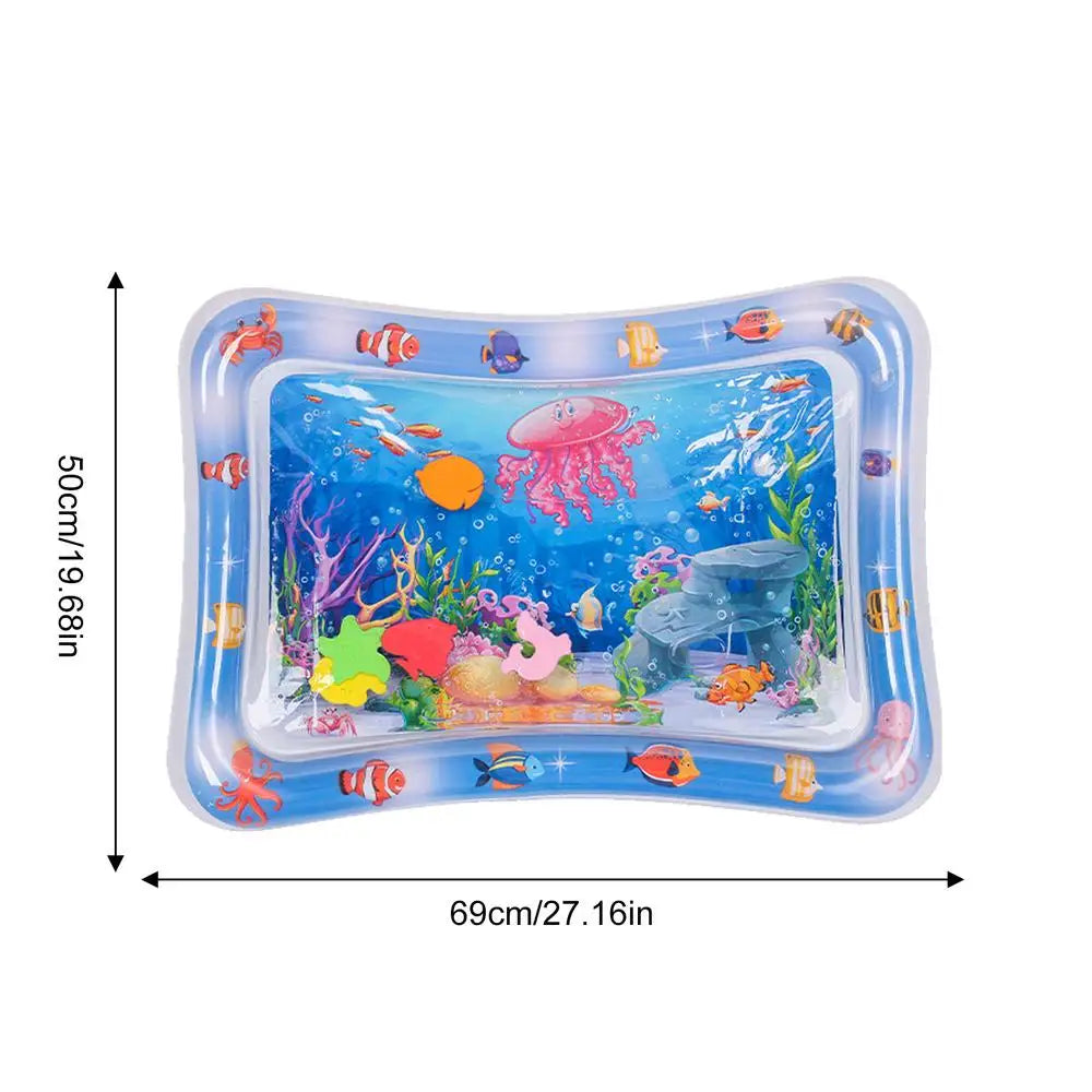 Water Play Mat