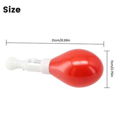 Multi-Colour LED Maracas – Flashing Light Percussion Toy for Sensory & Rhythmic Play
