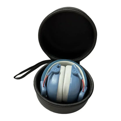 Kids Noise Cancelling Ear Defenders, Sensory Hearing Protection for Focus & Calm
