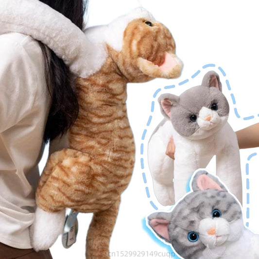 Weighted Long Arm Cat