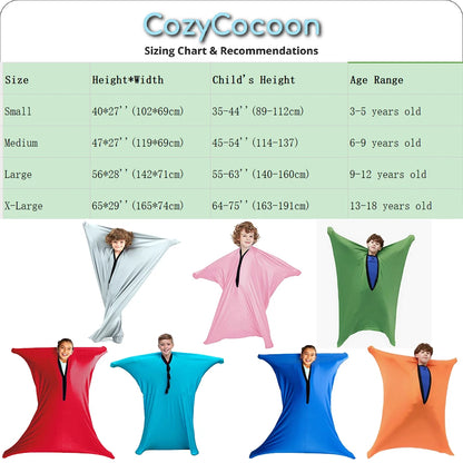 Sensory Body Sock