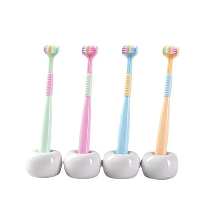 Oral Health Care Kids 360°