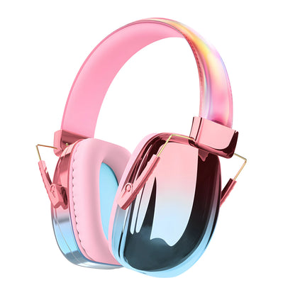 Ear Defenders – Suitable for Adults and Children