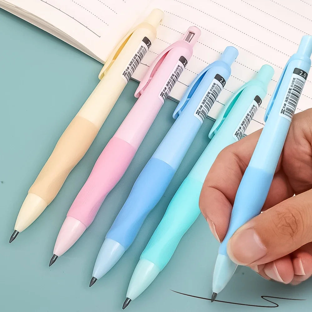 Posture Correct Grip Mechanical Pencil – Ergonomic Writing Tool for Neurodivergent-Friendly Focus