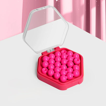 Mini Bead Board Logic Game