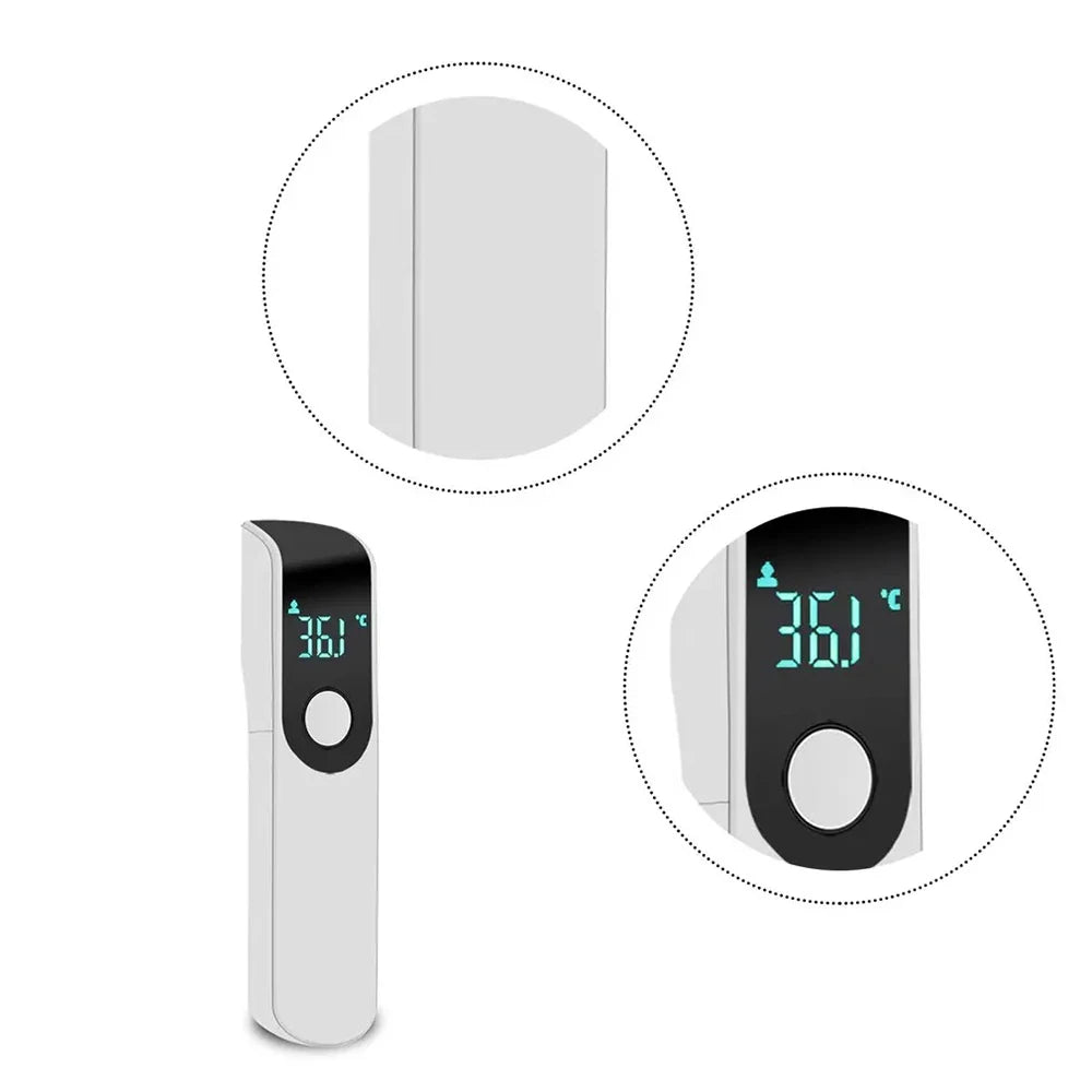 Mini Handheld Medical Digital Infrared Forehead Thermometer