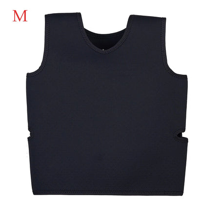 Sensory Compression Vest Weighted