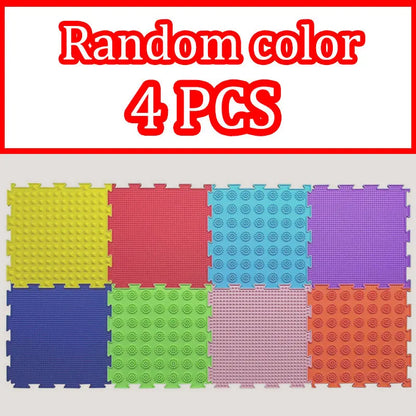 Sensory Floor Tiles