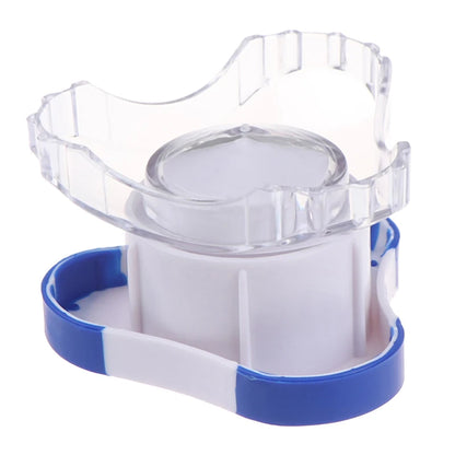 Accessible Pill Preparation Tool