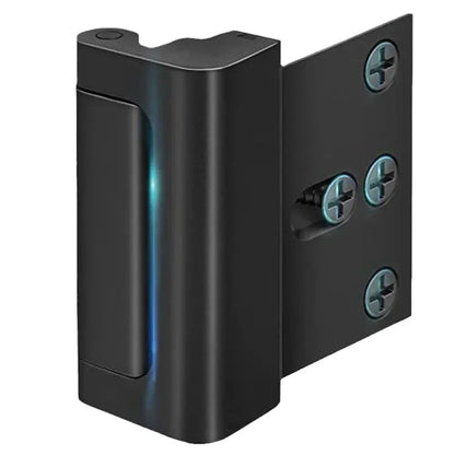 hildproof Reinforcement Lock – 3 Inch Stop for Inward-Swinging Doors