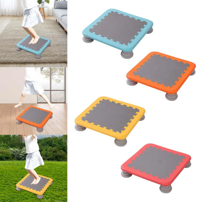 Bounce Board