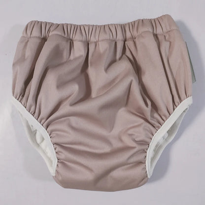 Waterproof Older Children/Adult Cloth Pants- For Mild Incontinence