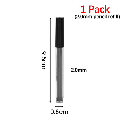 Posture Correct Grip Mechanical Pencil – Ergonomic Writing Tool for Neurodivergent-Friendly Focus