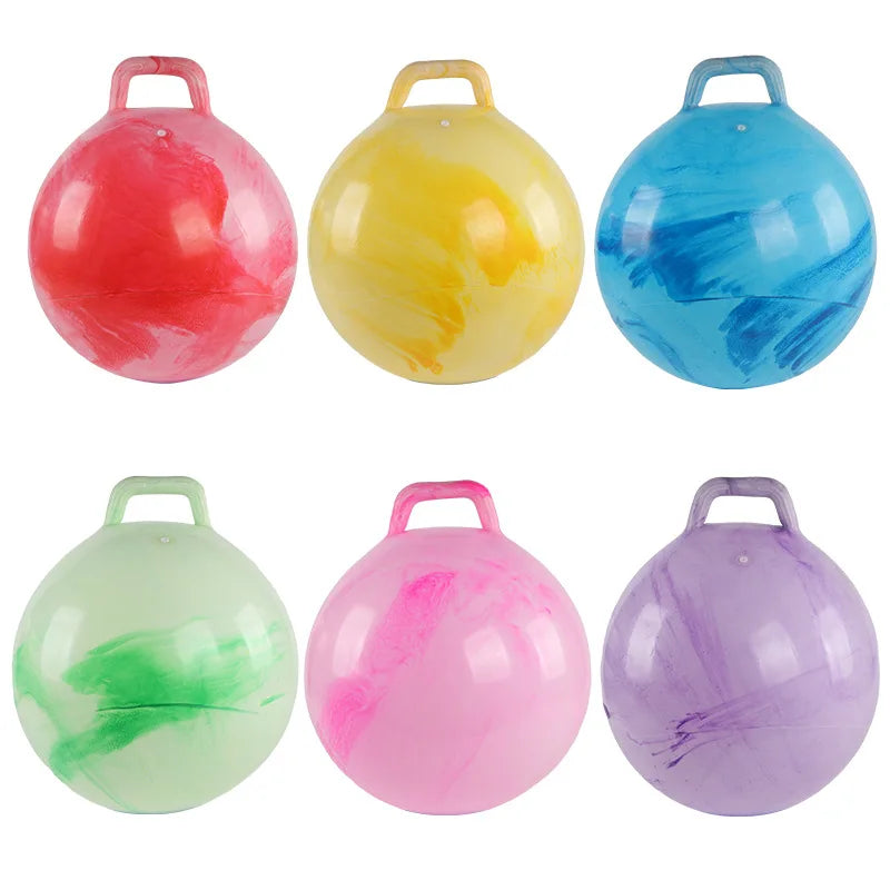 22" Hopper Ball