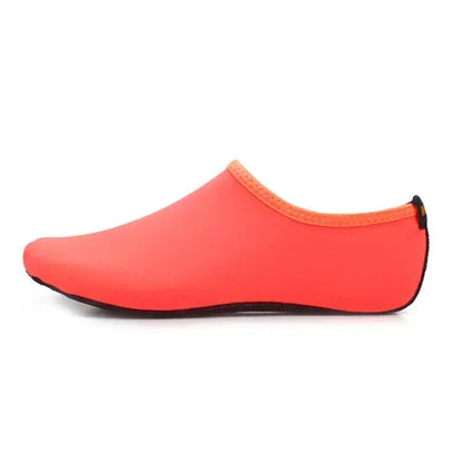 Non-Slip Unisex Water Shoes – Sensory-Friendly Footwear for Secure Grip & Barefoot Comfort