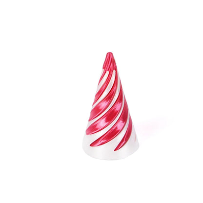 3D Printed Spiral Cone Fidget Toy