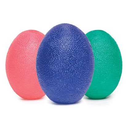 Egg Shape Magnetic Stim Companion – Geometric Fidget Aid (Adults Only)