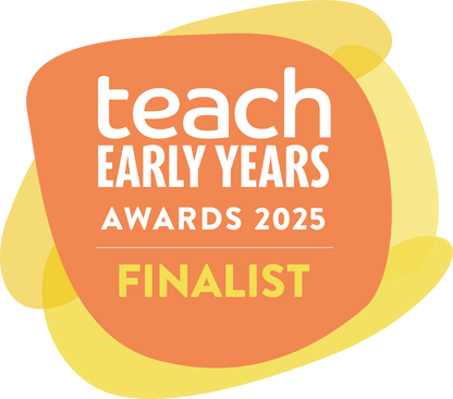 Discovery Glow Mini Tuff Table