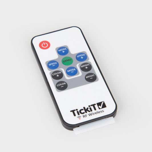 Colour Changing Light Panels Remote Control
