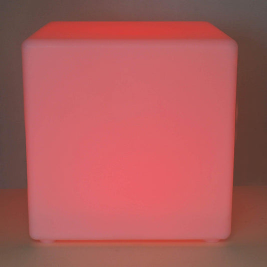 Sensory Glow Cubes