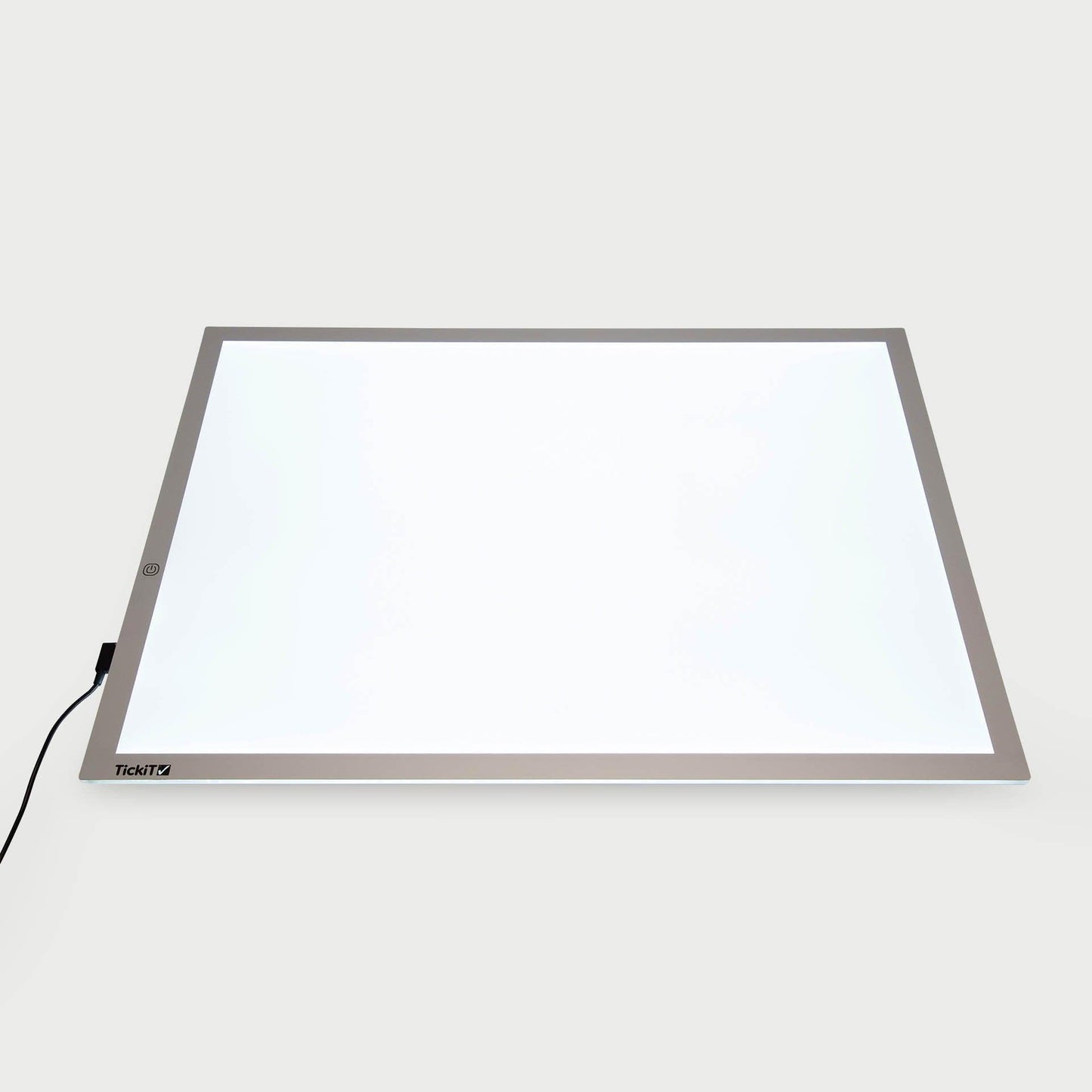 Rectangular Light Panels