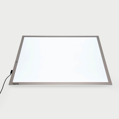 Rectangular Light Panels